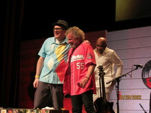 Sammy Hagar on Oct 29, 2022 [238-small]