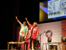 Sammy Hagar on Oct 29, 2022 [239-small]