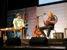 Sammy Hagar on Oct 29, 2022 [242-small]