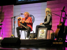Sammy Hagar on Oct 29, 2022 [243-small]