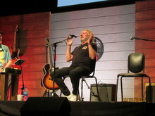Sammy Hagar on Oct 29, 2022 [246-small]