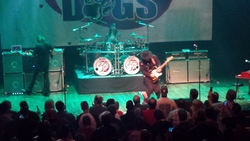 The Winery Dogs / Dark Trilogy on Jun 30, 2016 [853-small]