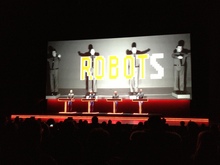 Kraftwerk, Kraftwerk on Feb 7, 2013 [329-small]