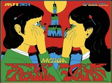 Pearl Jam / The Murder Capital on Jul 8, 2024 [364-small]