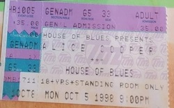 Alice Cooper / Supagroup on Oct 5, 1998 [410-small]