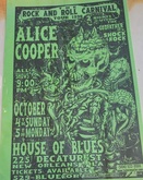 Alice Cooper / Supagroup on Oct 5, 1998 [411-small]