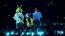 Coldplay / Janelle Monaé / Rose Villain on Jul 16, 2024 [505-small]