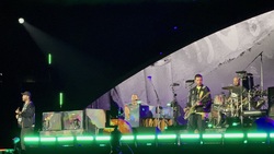 Coldplay / Janelle Monaé / Rose Villain on Jul 16, 2024 [509-small]