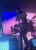 Chase Atlantic / De'Wayne on Nov 1, 2021 [541-small]