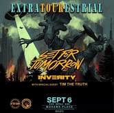 Set For Tomorrow / Inverity / Tim The Truth on Sep 6, 2024 [603-small]