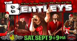 San Antonio Bentleys on Sep 9, 2023 [627-small]