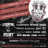 This Is Hardcore 2016 - Day 4 on Aug 7, 2016 [628-small]