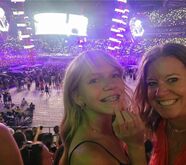 Ed Sheeran / Khalid / Maisie Peters / Macklemore on Aug 26, 2023 [649-small]