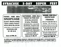 Syracuse 3-Day Super Festival 1997 on Jun 20, 1997 [652-small]