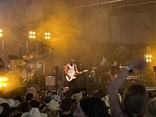 Kip Moore / Brett Kissel / Cooper Alan on Jul 4, 2024 [656-small]