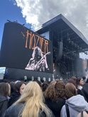 Hozier / Brittany Howard / Lord Huron / Ye Vagabonds on Jul 7, 2024 [739-small]