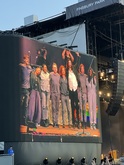 Hozier / Brittany Howard / Lord Huron / Ye Vagabonds on Jul 7, 2024 [740-small]