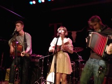 Rusted Root on Apr 4, 2012 [768-small]