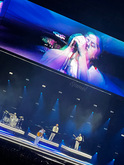 Lewis Capaldi / Only The Poets / Mark Sharpe & The Bicycle Thieves on Feb 23, 2023 [839-small]