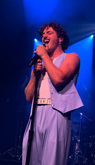 Benson Boone / Daniel Seavey on May 23, 2024 [928-small]
