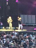 Sammy Hagar / Joe Satriani / Michael Anthony / Jason Bonham / Ray T / Loverboy on Jul 16, 2024 [986-small]
