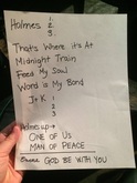 Joan Osborne / The Holmes Brothers on May 31, 2014 [004-small]