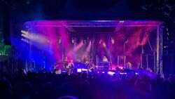 The War on Drugs on Jul 17, 2024 [048-small]