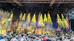 The War on Drugs on Jul 17, 2024 [050-small]