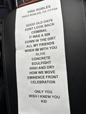 The Revivalists / Dawes on Jul 17, 2024 [056-small]