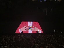 Harry Styles / Kacey Musgraves on Jun 12, 2018 [183-small]
