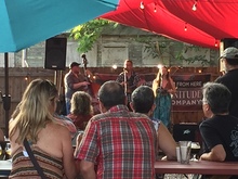 Applebutter Express on Jul 9, 2016 [863-small]