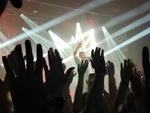 Frank Turner / The Meffs / Ben Brown on Jul 18, 2024 [325-small]