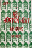 Reverend Horton Heat / Cows / The Mieces on Dec 18, 1995 [396-small]