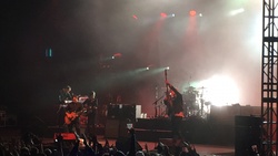 Manic Street Preachers / Bill Ryder-Jones / The Anchoress on Jul 9, 2016 [864-small]