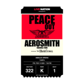 Aerosmith / The Black Crowes on Feb 14, 2025 [449-small]
