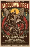 Facedown Fest on May 14, 2016 [458-small]