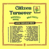 Citizen / Turnover / Sorority Noise / Milk Teeth on Mar 23, 2016 [486-small]