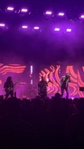 Beartooth / Currents / Boundaries / Nevertel on Jul 18, 2024 [499-small]