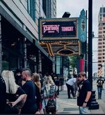 Beartooth / Currents / Boundaries / Nevertel on Jul 16, 2024 [513-small]