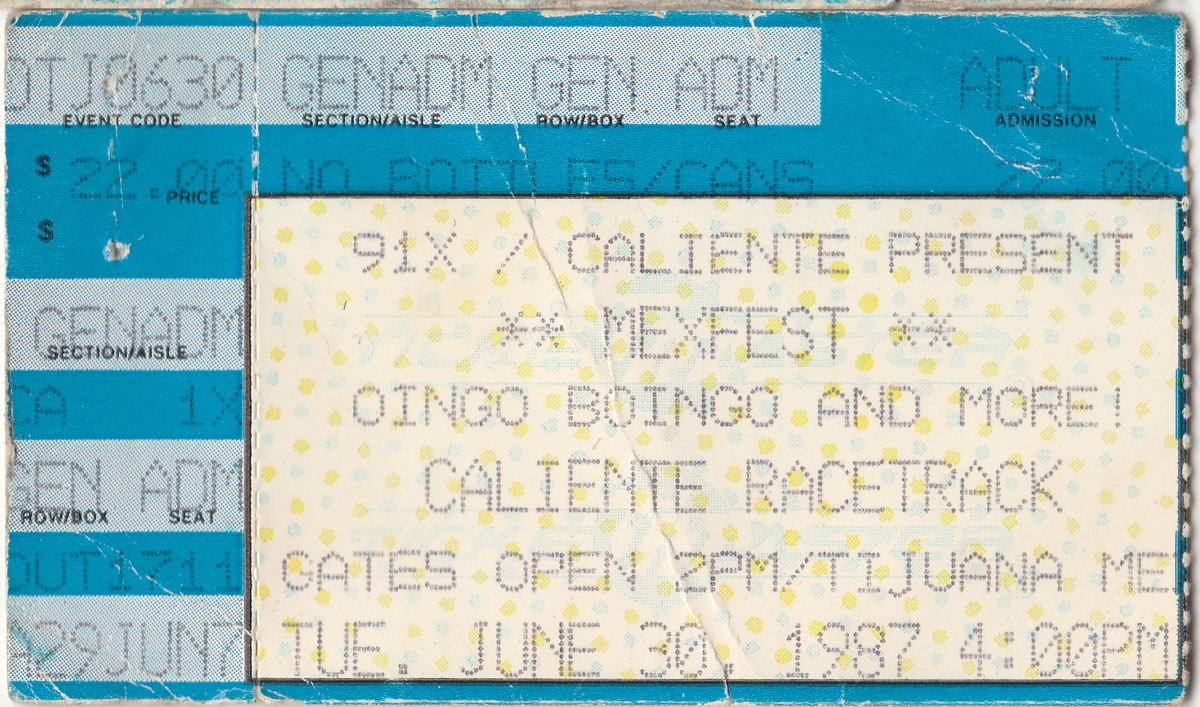 The Fixx Concert & Tour History (Updated for 2024 2025) Concert