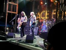 Ace Frehley / Steven Adler / Fan Halen on Jul 13, 2024 [549-small]