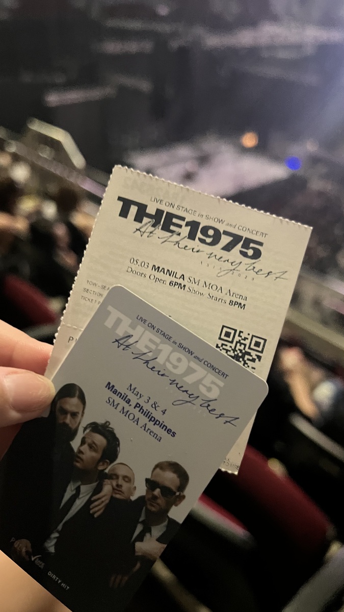 Manila, National Capital Region, Philippines Concerts (Updated for 2024