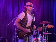 tags: The Moss, Tampa, Florida, United States, Crowbar - The Moss / Dogpark / Rohna on Jul 18, 2024 [653-small]