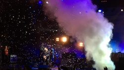 Manic Street Preachers / Bill Ryder-Jones / The Anchoress on Jul 9, 2016 [868-small]