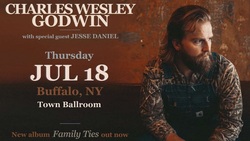 Charles Wesley Godwin / Jesse Daniel on Jul 18, 2024 [801-small]