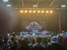 Limp Bizkit / Xavier Wulf / Eddy Baker / Bones at Hollywood Casino Amphitheatre on Jul 18, 2024 [867-small]