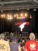 Sammy Hagar / Joe Satriani / Michael Anthony / Jason Bonham / Loverboy on Jul 19, 2024 [871-small]