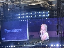 Taylor Swift / Paramore on Jul 19, 2024 [909-small]