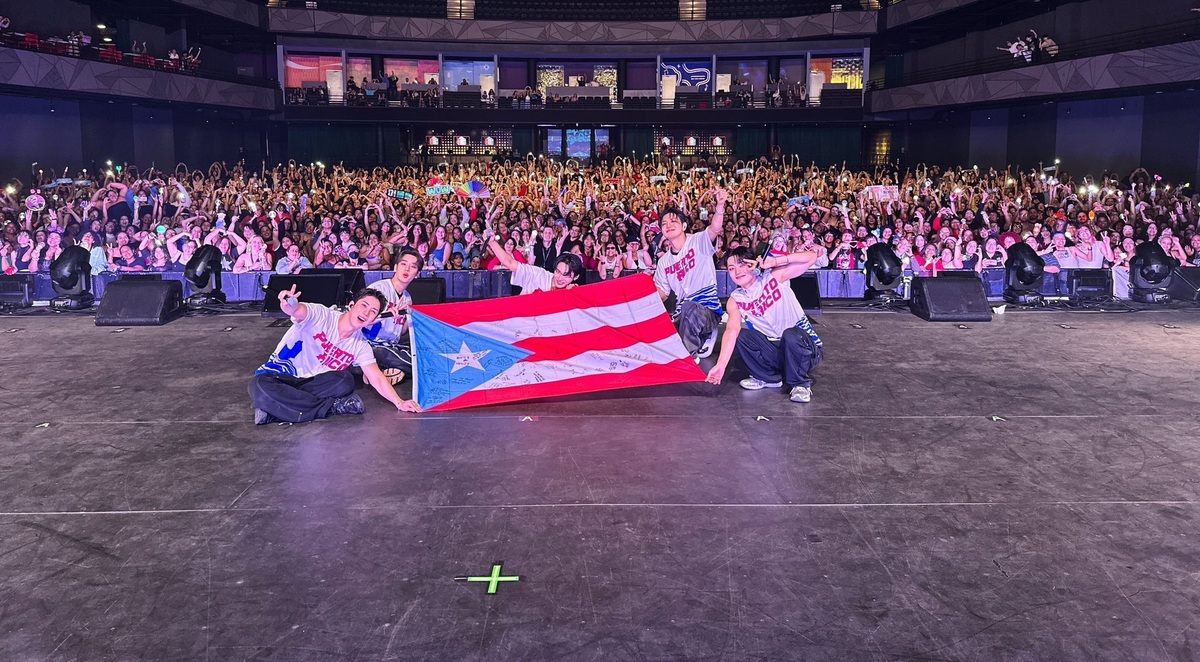 San Juan, San Juan, Puerto Rico Concerts (Updated for 2024 2025