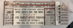 Huey Lewis And The News / Standing Room Only on Jul 22, 2010 [971-small]